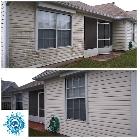 Preparing Your Home for Hurricane Season with Professional Exterior Cleaning