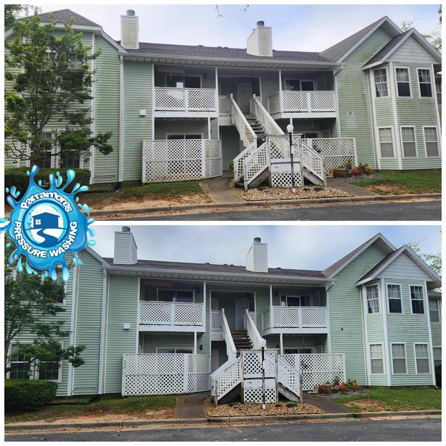 Apartment Cleaning in Pensacola, FL