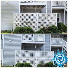 Apartment Cleaning in Pensacola, FL 0