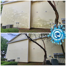 Apartment Cleaning in Pensacola, FL 1