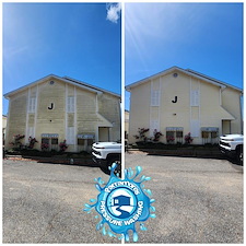Apartment Cleaning in Pensacola, FL 2