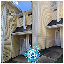 Apartment Cleaning in Pensacola, FL 4