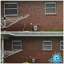 Apartment Cleaning Pensacola, FL 1