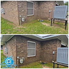 Apartment Cleaning Pensacola, FL 3