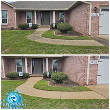 Driveway, Walkway, Curb, Mailbox Cleaning in Pensacola, FL 0