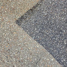 Driveway, Walkway, Curb, Mailbox Cleaning in Pensacola, FL 2