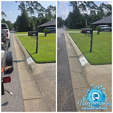 Pressure-Washing-Driveway-Cleaning-Pool-Deck-Cleaning-in-Gulf-Breeze-Florida 0