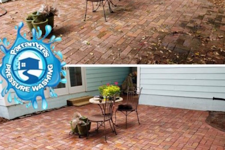Paver Sealing Thumbnail