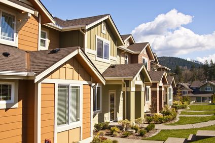 HOA Pressure Washing